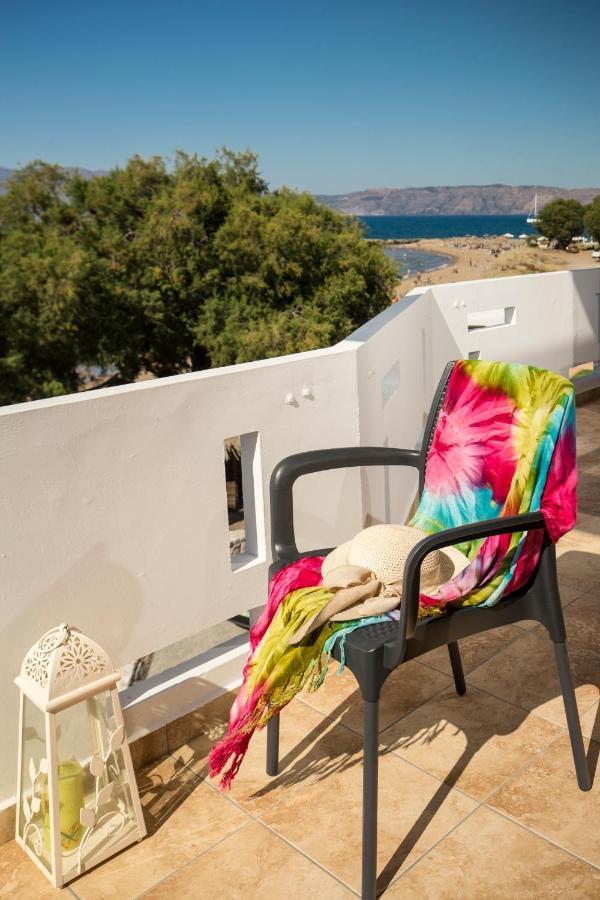 Mavros Molos Seaside *