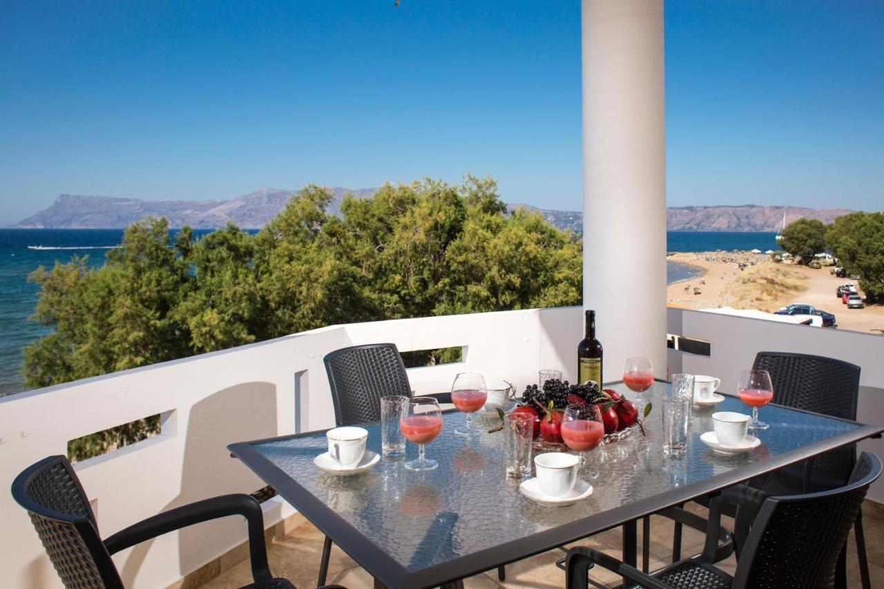 Appartamento Mavros Molos Seaside Kíssamos