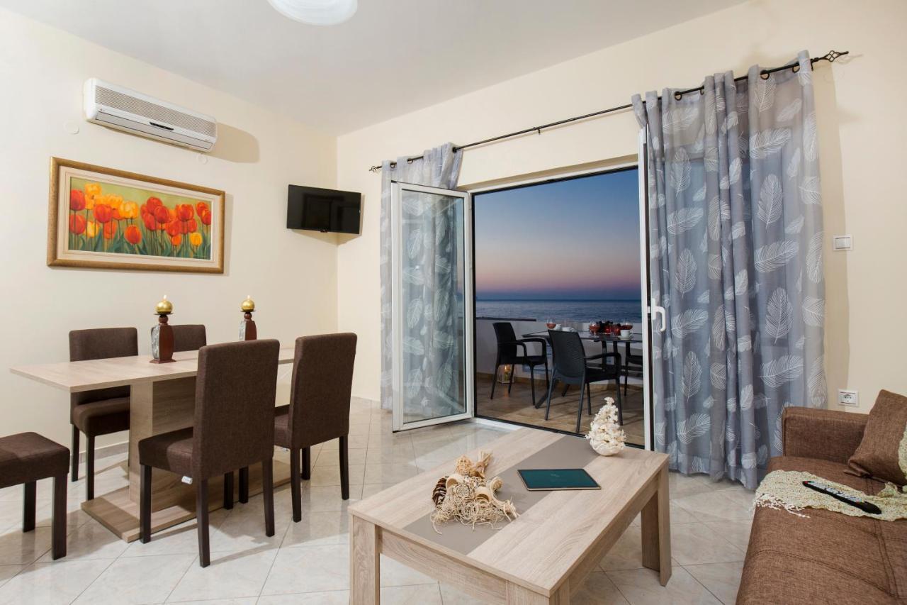 Mavros Molos Seaside * Kissamos