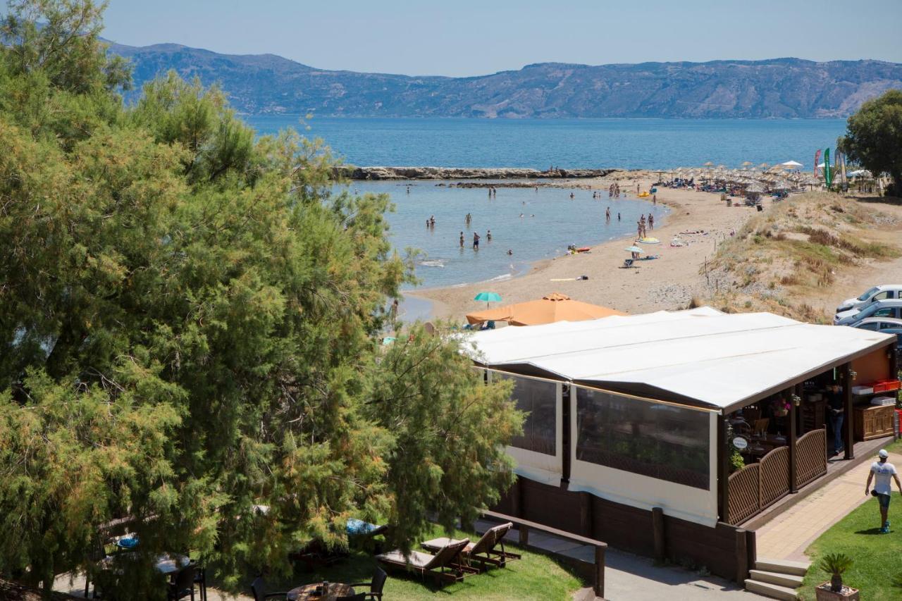 Mavros Molos Seaside Apartment *