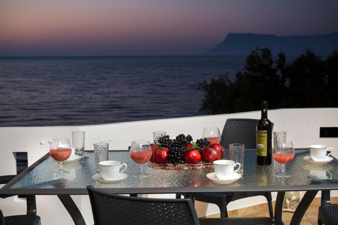 Mavros Molos Seaside * Kissamos