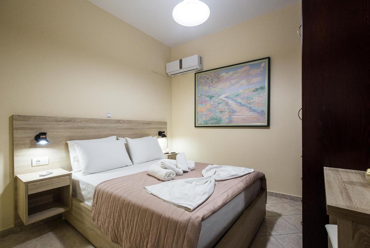 Mavros Molos Seaside * Kíssamos