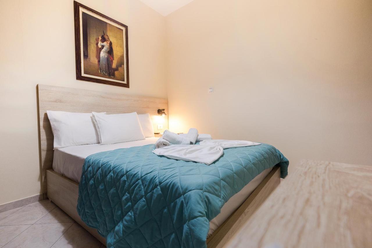 Mavros Molos Seaside Apartmán