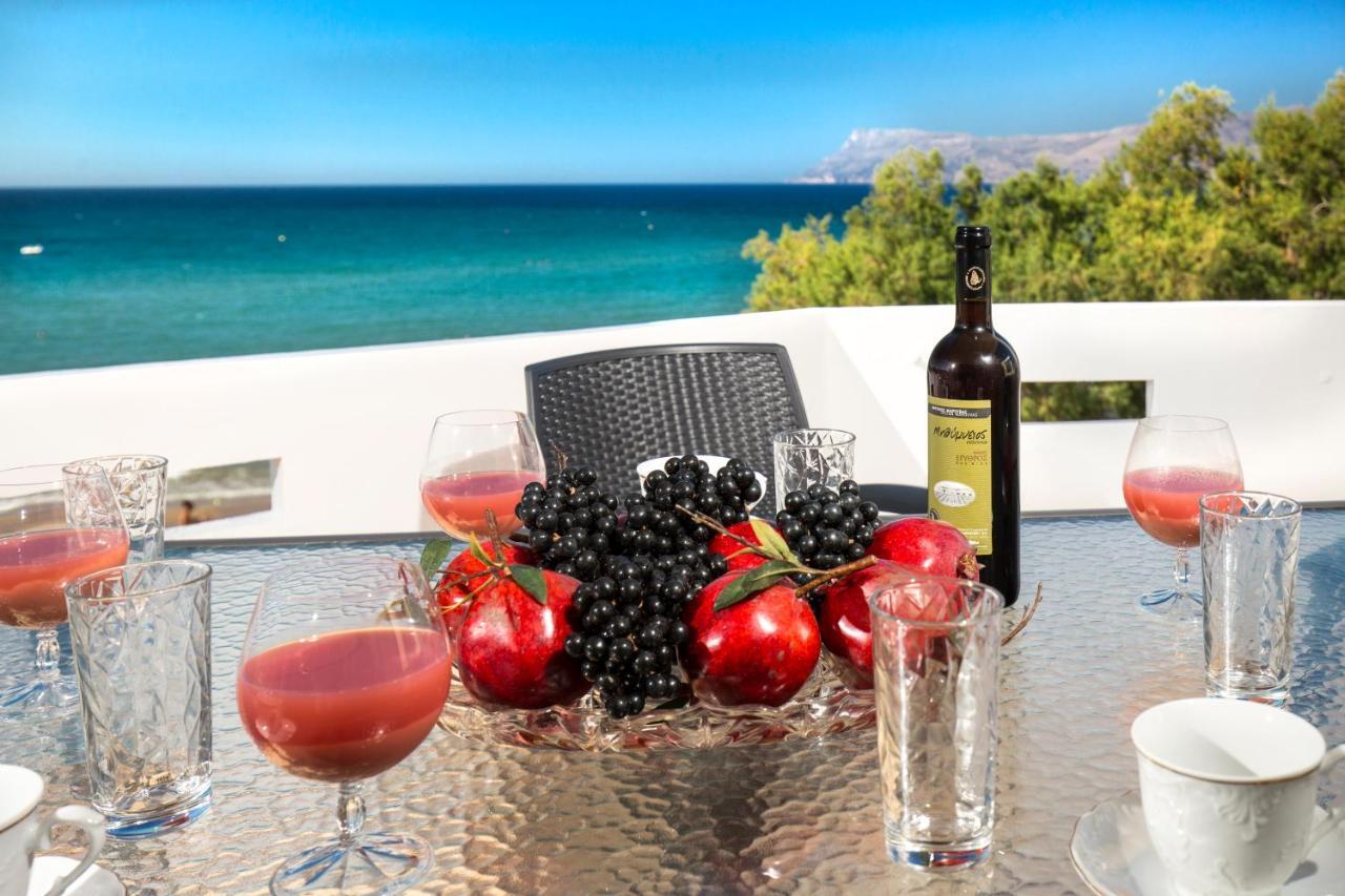 Mavros Molos Seaside * Kíssamos