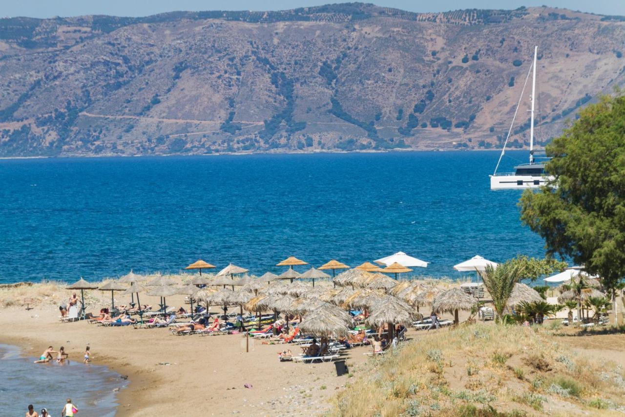 Mavros Molos Seaside * Kíssamos